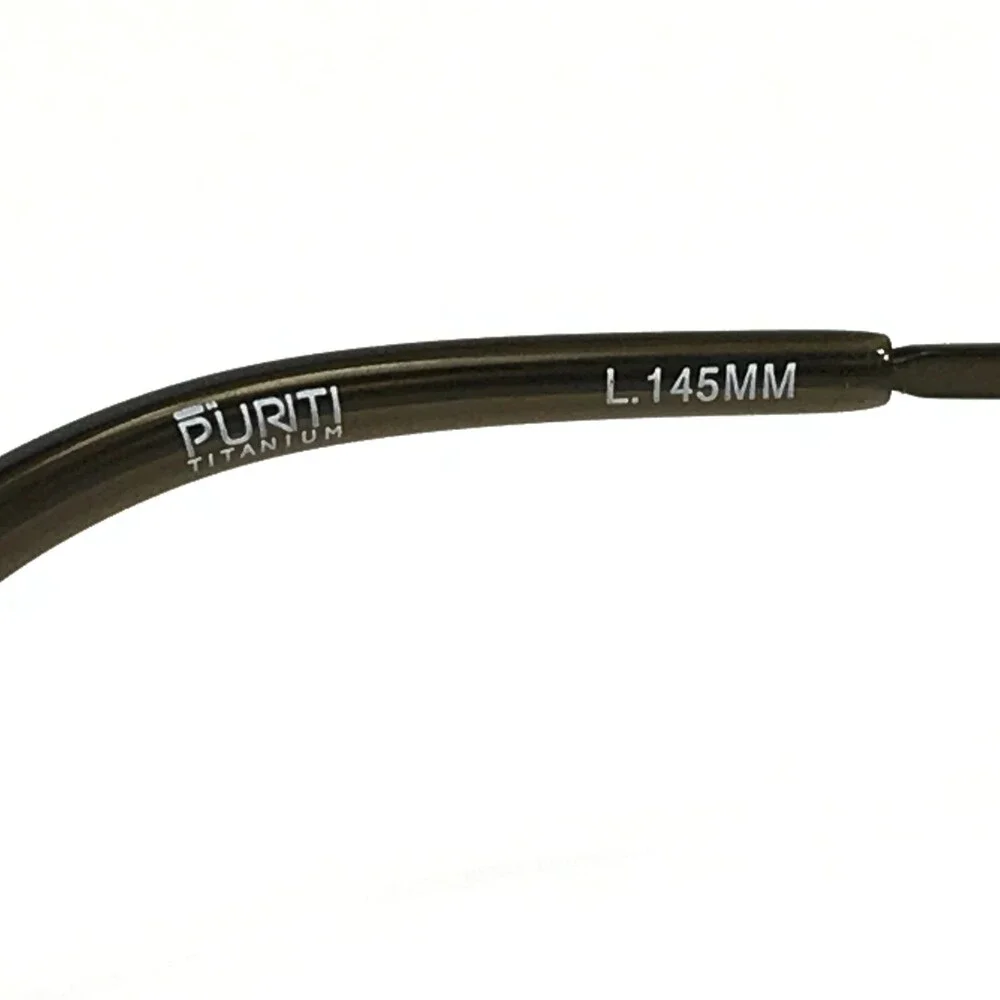 Puriti demo lenses